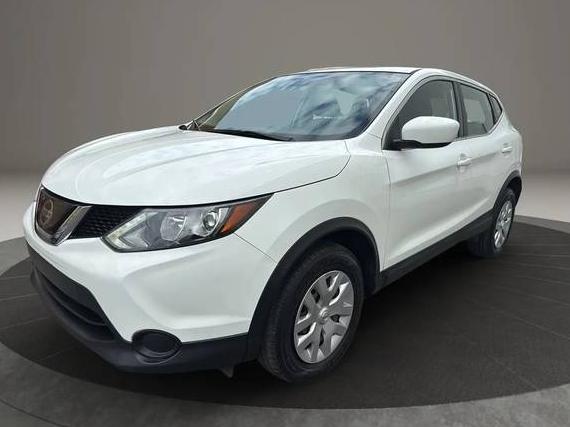 NISSAN ROGUE SPORT 2019 JN1BJ1CR7KW339508 image